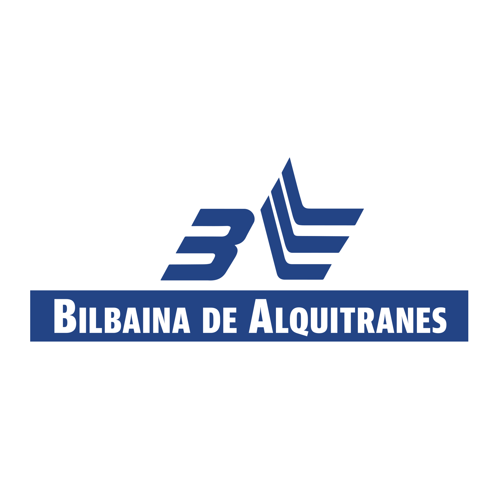 Bilbaína de Alquitranes